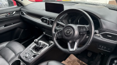 Mazda CX-5 2.0 e-Skyactiv G MHEV Exclusive-Line 5dr Petrol Estate